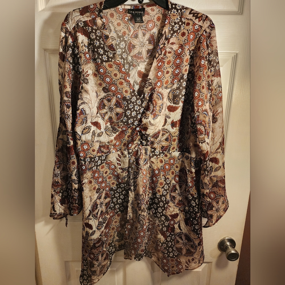 Lane Bryant 14/16